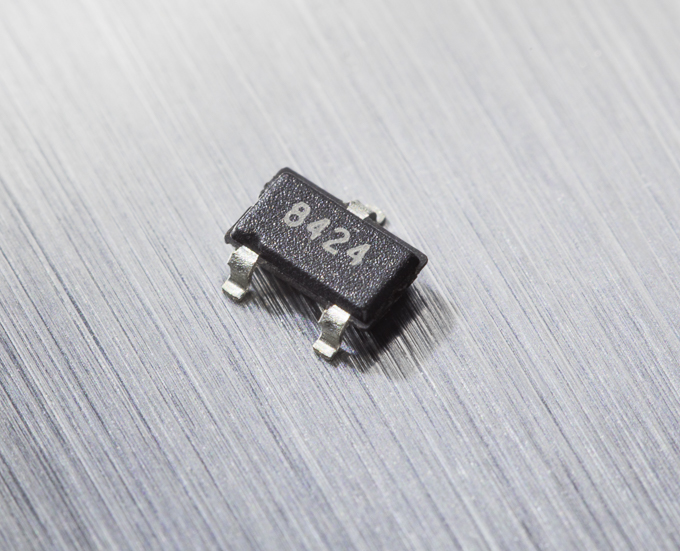 US5881 Hall Effect Sensor Unipolar US5881 Hall Effect Sensor Unipolar